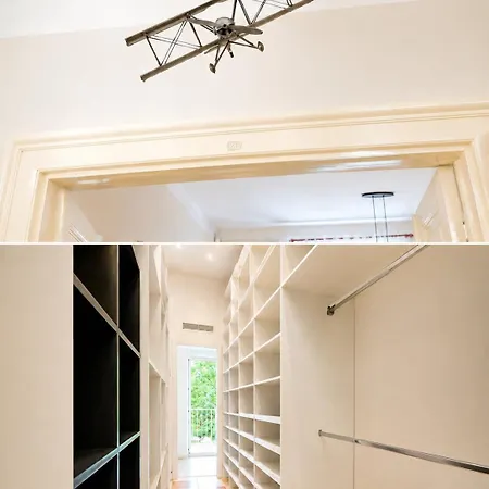 Apartment Premium - Free Parking And Balcony *