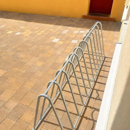Premium - Free Parking And Balcony Apartment Bratislava